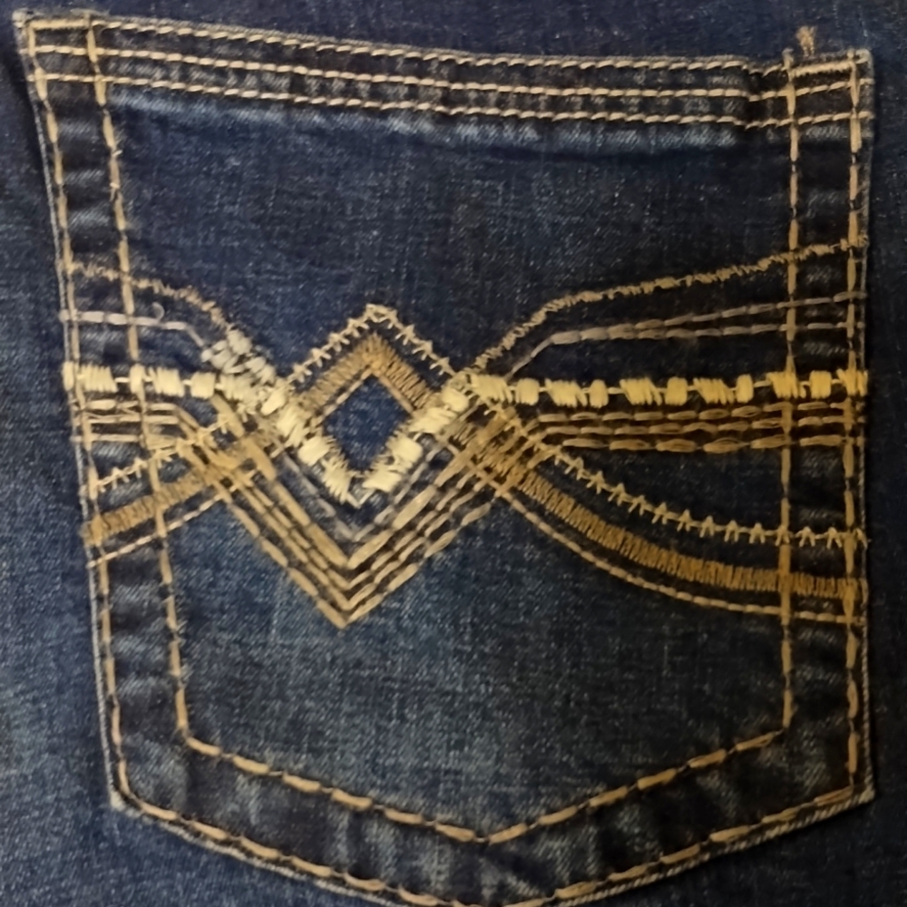 Wrangler Rock 47 Relaxed Boot